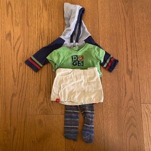 American Girl Doll Outfit